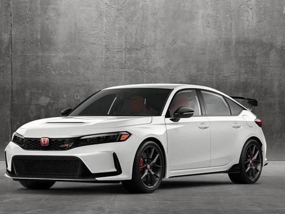 HONDA CIVIC TYPE R 2023 JHMFL5G42PX002291 image